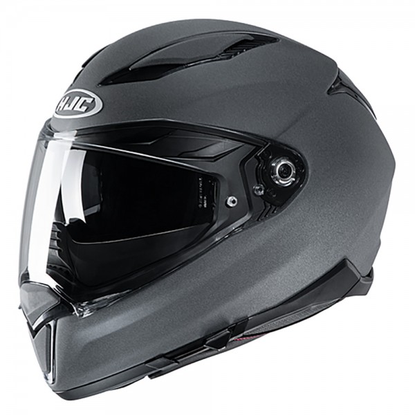 HJC HJC F70 Stone Grey